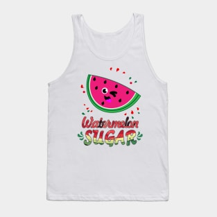 Watermelon Sugar Tank Top